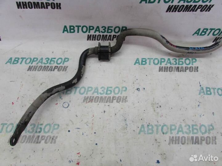 Стабилизатор передний для Toyota Yaris 2 2005-201