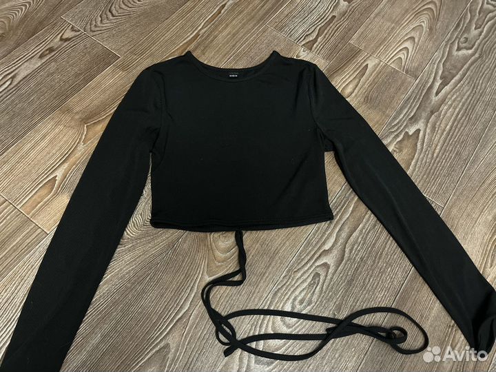 Топ женский