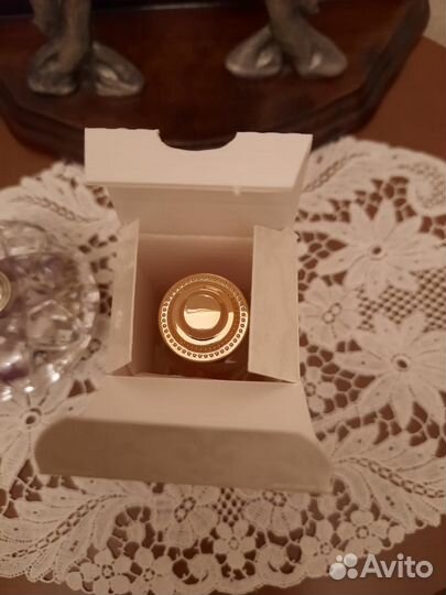 Духи madame rochas 30ml из Германии винтаж