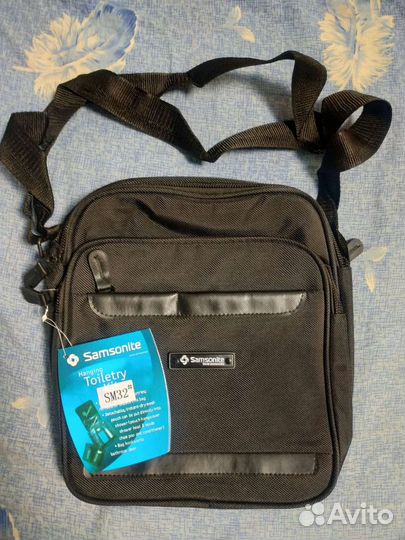 Сумка Samsonite