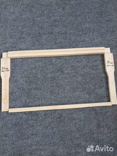 Рамки для ульев