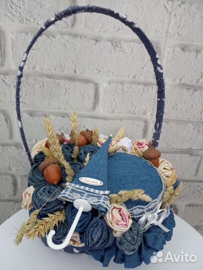 Поделка в школу,детский сад