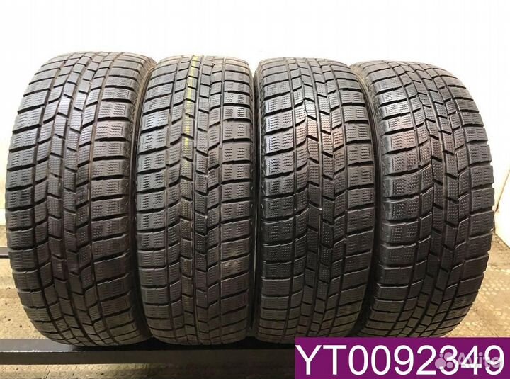 Goodyear Ice Navi 6 215/60 R16 96K