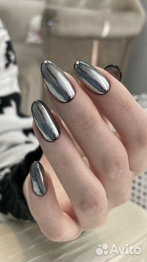 Мастер маникюра и педикюра