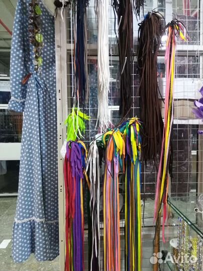 Шнурки обувные опт