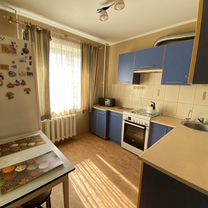 2-к. квартира, 52,8 м², 8/10 эт.