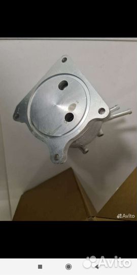 Комплект охлаждения вариатора outlander 3