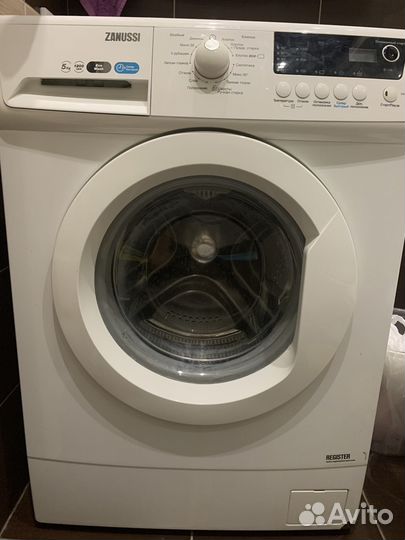 Стиральная машина бу