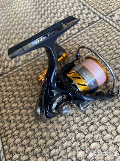 Катушка Daiwa 15 Revros 2004