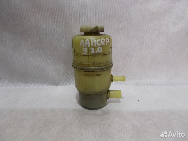 Бачок гур лансер 9 lancer 9