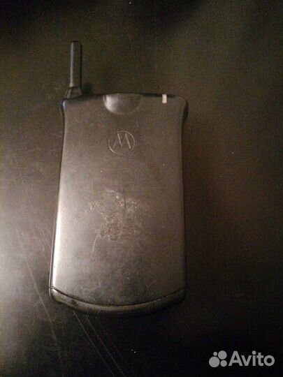 Motorola StarTac