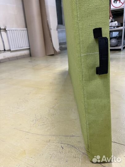 Изготовление борцовских ковров, спортивных матов