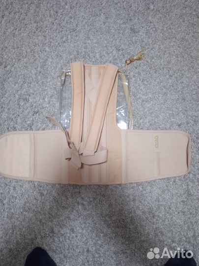 Корректор осанки orto