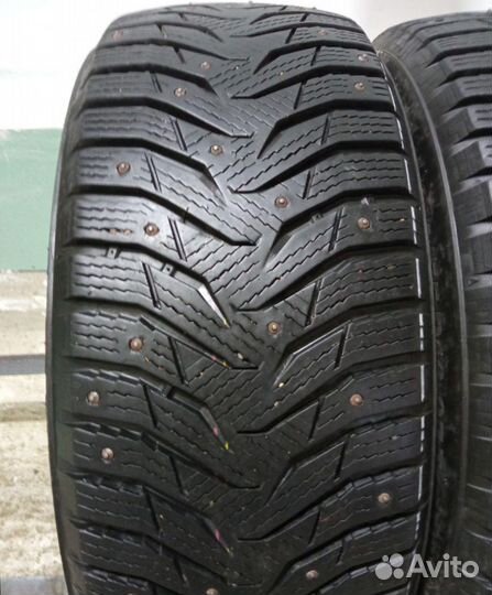 Kumho WinterCraft Ice WI31 215/55 R16 114W