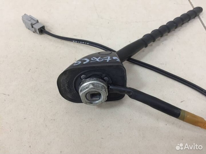 Антенна Nissan X-Trail T31 2007-2014