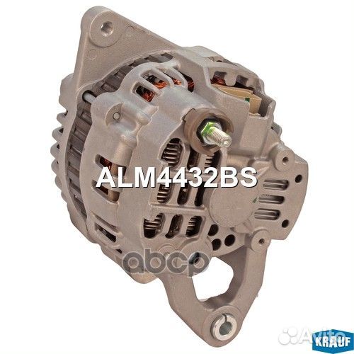 Генератор ALM4432BS Krauf