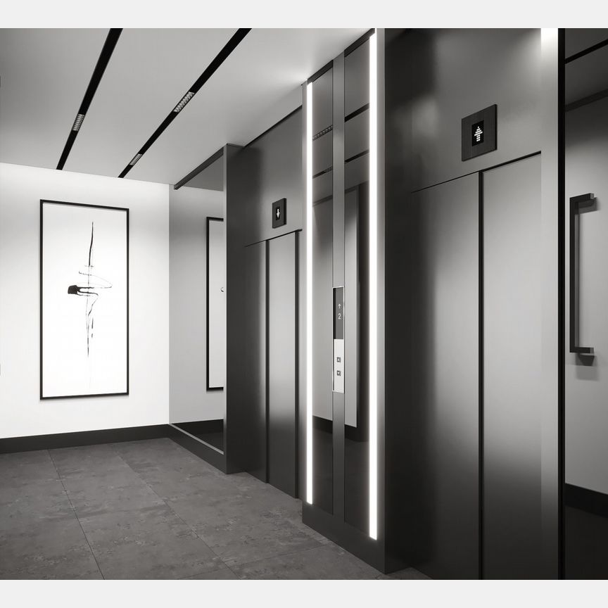 Квартира-студия, 30,5 м², 3/24 эт.