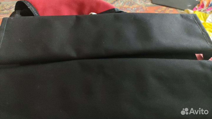 Накладки на ножные обхваты