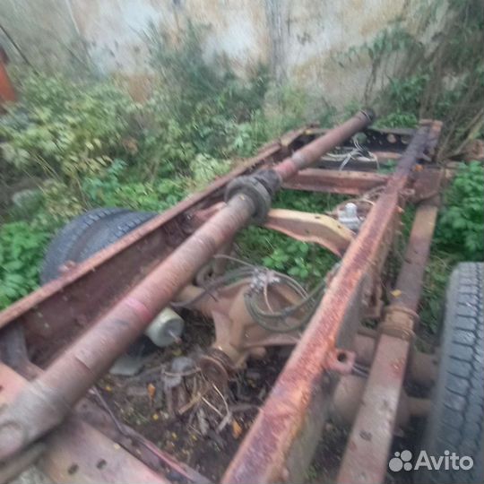 Запчасти Мерседес 914