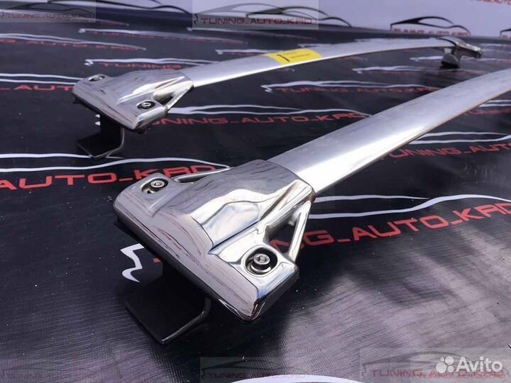 Рейлинги поперечные Toyota LC Prado 150 Y0257