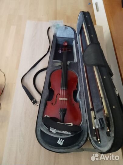 Скрипка 4/4 Yamaha