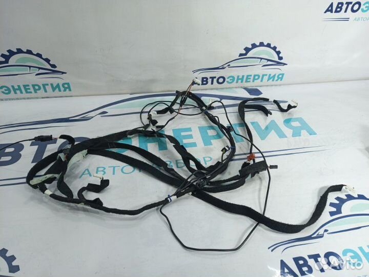 Проводка потолка Renault Kaptur F4R410 2018