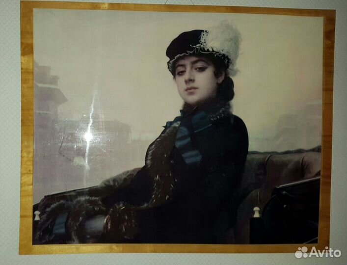 И. Н. Крамской 