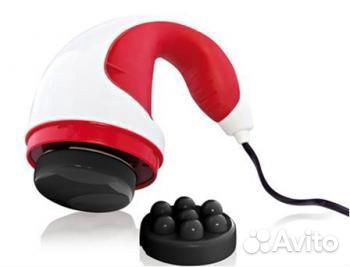 Массажер Casada Cellumax