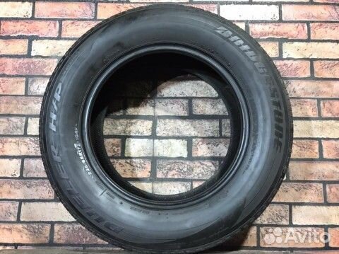Bridgestone Dueler H/P Sport 235/65 R17