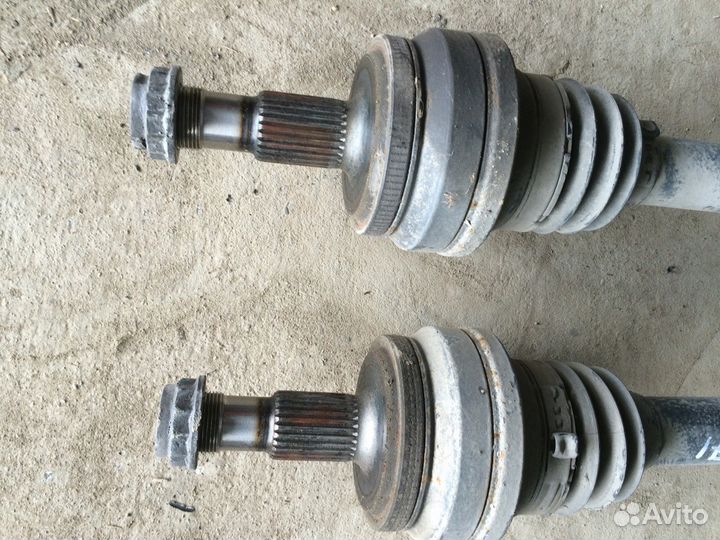 Привода мерседес е 212