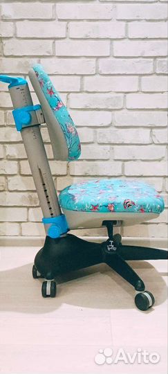 Детское кресло кд2