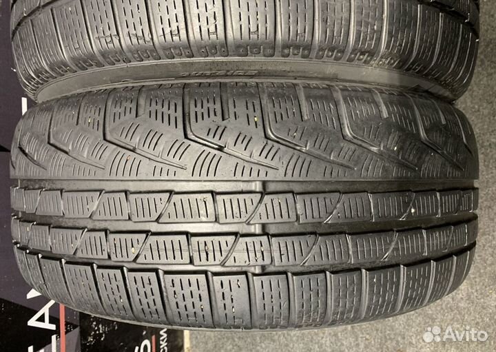 Pirelli Winter Sottozero 210 Serie II 225/50 R17