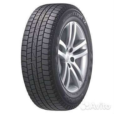 Hankook Winter I'Cept IZ W606 165/70 R14 81T