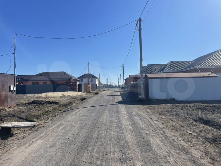 Участок 11 сот. (СНТ, ДНП)