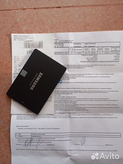 Ssd,жёсткий диск HD