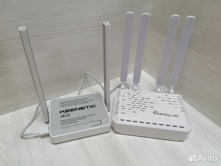 Модем LTE Cat.16 c агрегацией до 5 частот mimo 4x4