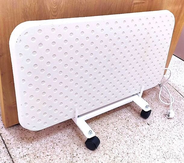 Кварцевые обогреватели эксо Эко 620 мощные