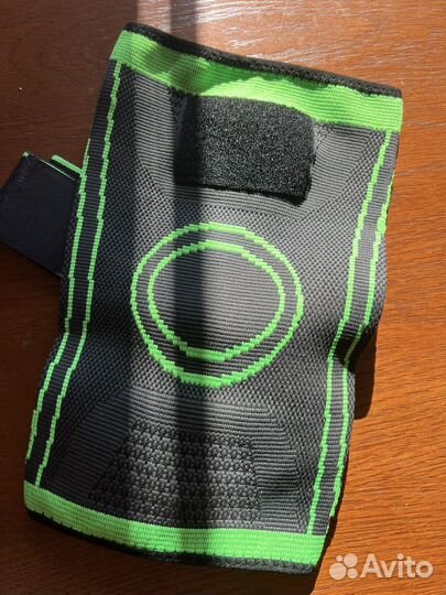 Бандаж на колено