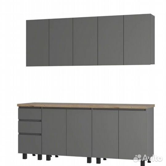 Кухня Честер новинка