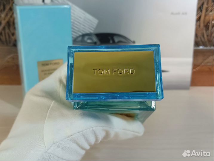 Духи Tom Ford mandarino di amalfi 100 мл