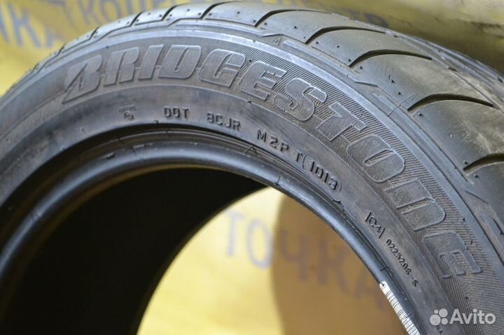 Bridgestone Potenza RE050A 225/50 R17