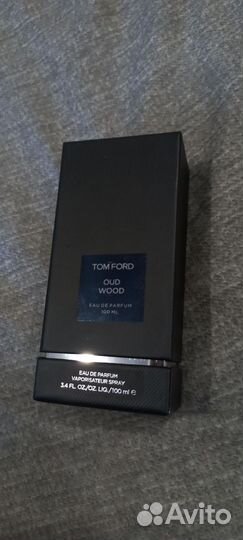 Tom ford мужские духи