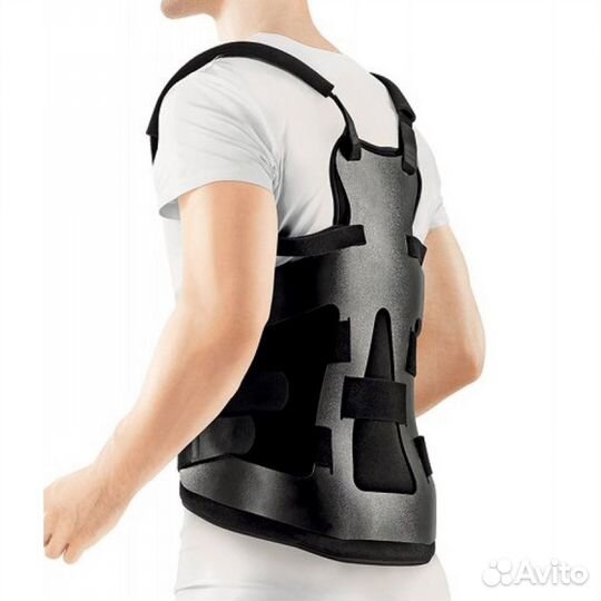 Корсет ортопедический грудопоясничный