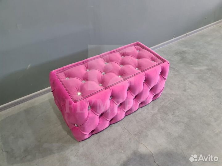 Журнальный столик Лагуна