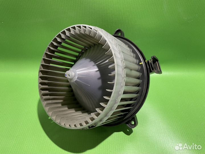 Моторчик печки Chevrolet Cruze 2009-2016