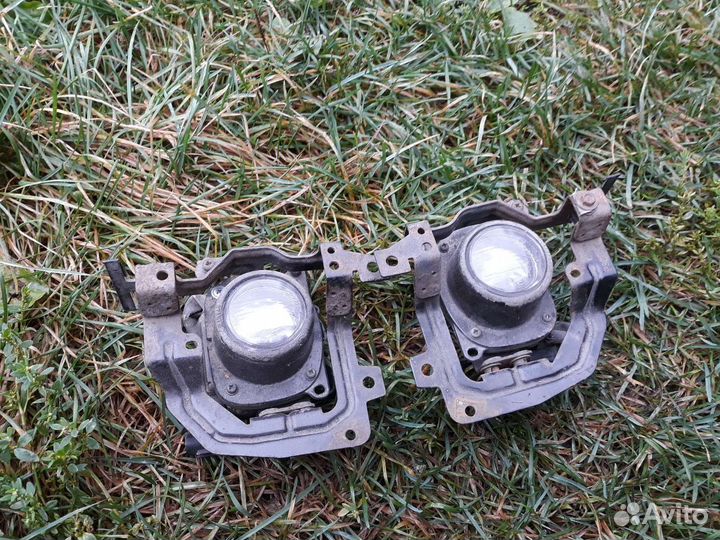 Запчасти на lancer 9