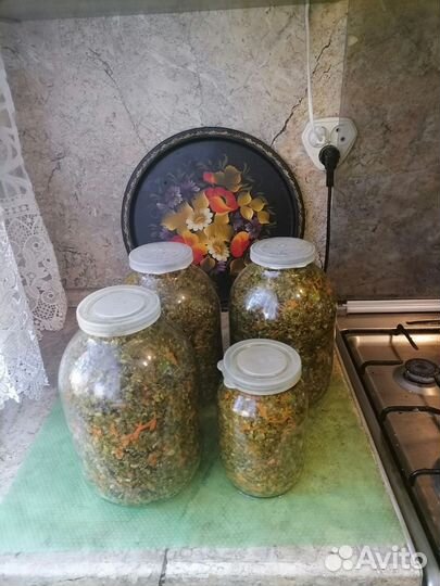 Капуста на серые щи