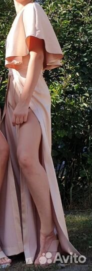 Комбинезон для девочки