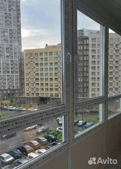 Окна пластиковые быстро под ключ