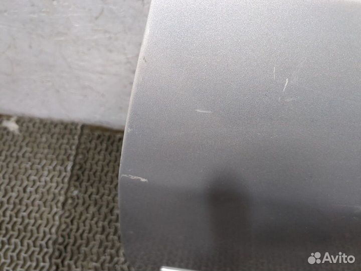 Дверь боковая Ford Focus 2, 2007